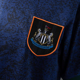 Newcastle United Jersey 1997-98 Away Retro Kit
