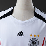 Germany Jersey 2006 Home Retro Football Kit