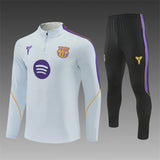 Barcelona Training Tracksuits 2026-2027 Football Kit Soccer Jersey PalmSportss