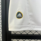 Olympique Lyonnais Jersey 2010-11 Home Football Kit Soccer Jersey