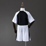 Kids Corinthians Jersey 25/26 Away Football Kit