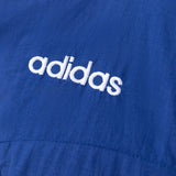 Argentina Windbreaker 2025/26 Royal Blue Football Kit