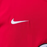Man United Jersey 2002-04 Home Retro Football Kit