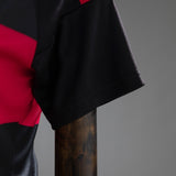 Women Flamengo Home Jersey 2026-27 Football Kit Soccer Shirt
