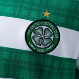 Celtic Jersey 25/26 Home Football Kit