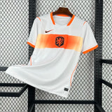 Netherlands Away Jersey 2026 World Cup Football Kit Soccer Shirt PalmSportss