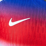 England Jersey 2025 Home Kit Player Version