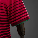 Portugal Home Jersey 2014 Retro Football Kit Soccer Shirt