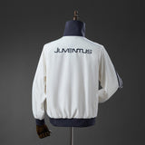 Juventus Windbreaker 2025/26 Football Soccer Jacket PalmSportss