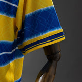 Retro Parma Jersey 1998-99 Home Football Kit