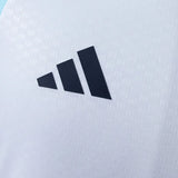 Argentina White Jersey 2026 Training Football Kit Soccer Shirt PalmSportss