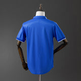 Italy Jersey 1998 Home Retro Football Kit