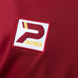Rome Jersey 1983-84 Home Retro Football Kit