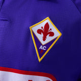 Fiorentina Jersey 1998-99 Home Retro Football Kit