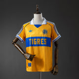 Tigres Jersey 2026 Anniversary Football Kit Soccer Shirt