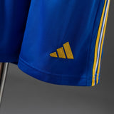 Kids Leeds United Away Jersey 2025/26 Football Kit Soccer Shirt