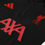 Liverpool Training Tracksuits 25/26 Football Kit Soccer Jersey