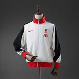 Liverpool Windbreaker 2025/26 Football Soccer Jacket