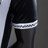 Santos Jersey 25/26 Away Football Kit Player Version