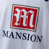 Tottenham Hotspur Jersey 2006-07 Home Retro Football Kit