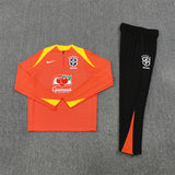 Player Version Brazil Training Tracksuits 25/26 Football Kit Soccer Jersey