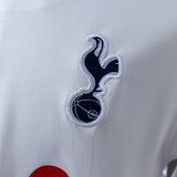 Tottenham Hotspur Home Jersey 2018-19 Retro Football Kit Soccer Shirt