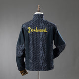 Dortmund Windbreaker 2025/26 Reversible Football Soccer Jacket