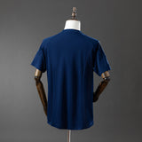 Argentina Jersey 2002 Away Retro Kit