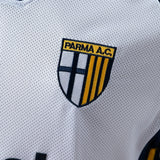 Parma Jersey 2003-04 Away Retro Football Kit