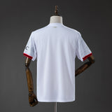 AC Milan Jersey 2026-2027 Football Kit Soccer Shirt