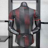 Player Version Bayer 04 Leverkusen Jersey 25/26 Home Football Kit Soccer Jersey