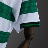 Celtic Jersey 25/26 Home Football Kit