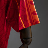 Rome Jersey 1995-96 Home Retro Football Kit