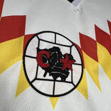 Retro Club America Jersey 1995 White Football Kit Soccer Jersey