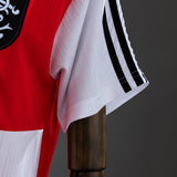 Rangers Jersey 1995-96 Away Retro Football Kit
