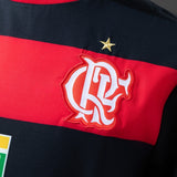 Flamengo Jersey 2005-06 Third Retro Kit