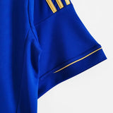 Chelsea Retro Jersey 2012/13 Home Football Jersey Soccer Shirt - PalmSportss