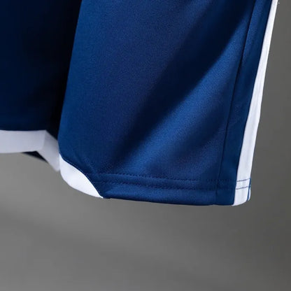 Kids Scotland Home Jersey 2026 World Cup Football Kit Soccer Jersey PalmSportss