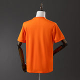 Netherlands Jersey 2014 Home Retro Football Kit