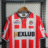 Chivas Jersey Home kit 94/95 Retro