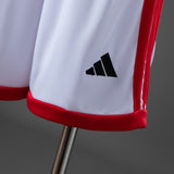 Kids Peru Home Jersey 2026 Football Kit Soccer Shirt
