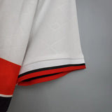 AC Milan Retro Jersey 1993/94 Away Football Jersey Soccer Shirt - PalmSportss