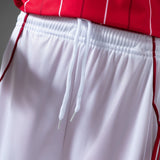 Kids Nottingham Forest Jersey 2025/26 Home Football Kit