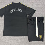 Kids Chelsea Training Tracksuits 2026-2027 Football Kit Soccer Jersey PalmSportss