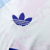 Aston Villa Jersey 25/26 Third Football Kit Long Sleeves