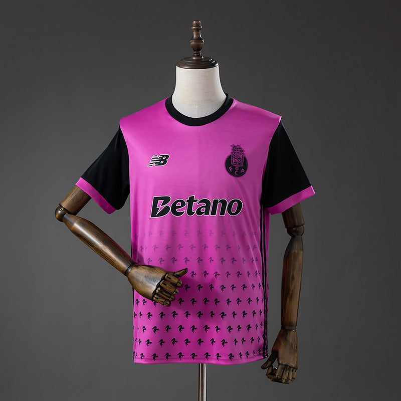 FC Porto Special Jersey 2026-2027 Football Kit Soccer Shirt