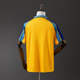 Chelsea Jersey 1996-97 Away Retro Football Kit