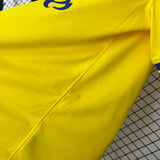 Retro Arsenal Jersey 2013-14 Away Football Kit Soccer Jersey