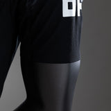 Manchester City Jersey 25/26 Away Kit Player Version