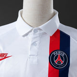 PSG Jersey 2019/20 Third Retro Football Kit